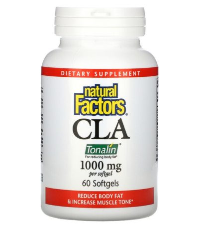 Natural Factors