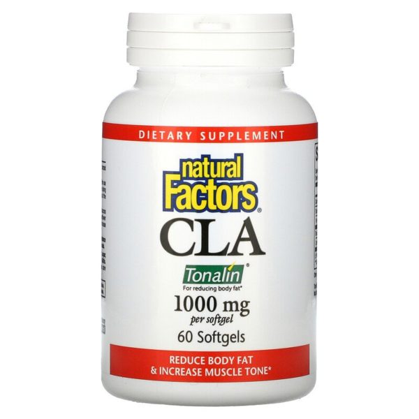 Natural Factors