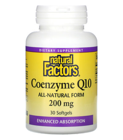 Natural Factors