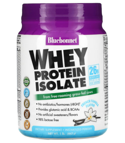 Bluebonnet Nutrition