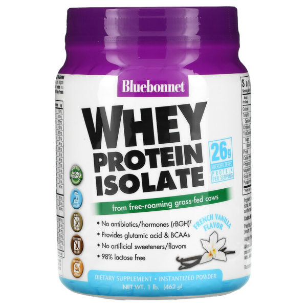 Bluebonnet Nutrition
