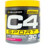 Cellucor
