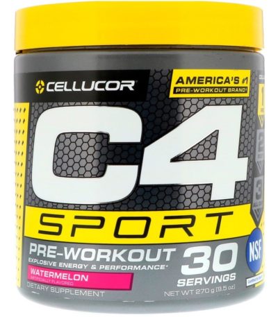Cellucor