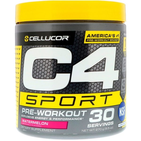 Cellucor