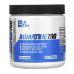EVLution Nutrition