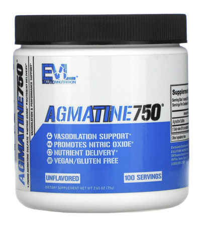 EVLution Nutrition