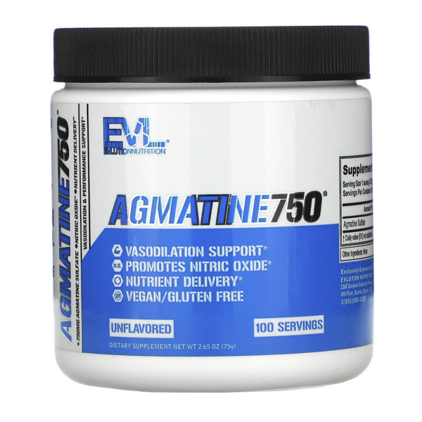 EVLution Nutrition