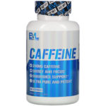 EVLution Nutrition
