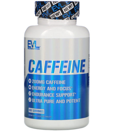 EVLution Nutrition