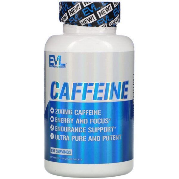 EVLution Nutrition