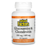 Natural Factors