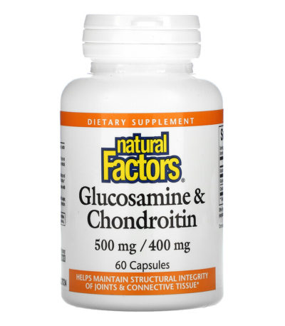 Natural Factors