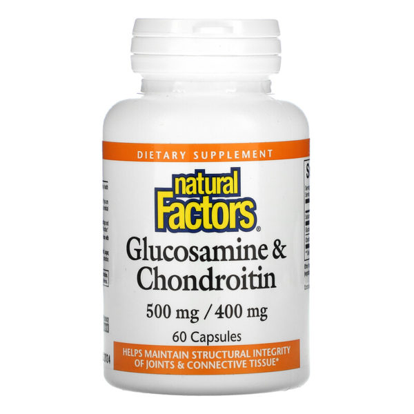 Natural Factors