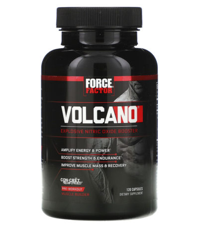 Force Factor