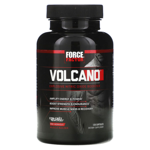 Force Factor