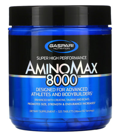 Gaspari Nutrition