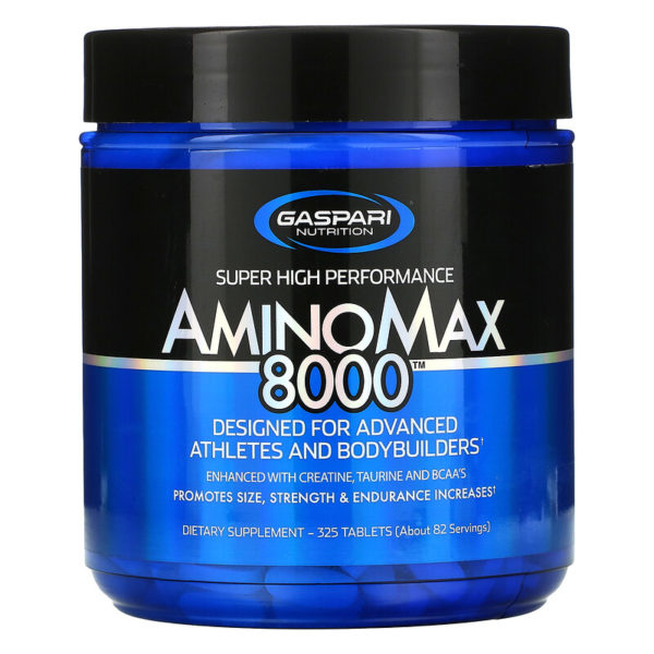 Gaspari Nutrition