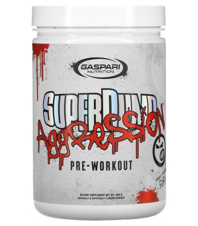 Gaspari Nutrition