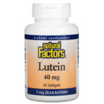 Natural Factors