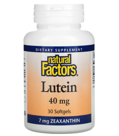 Natural Factors