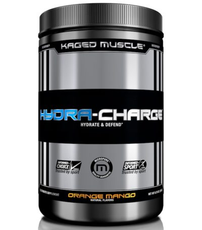 Kaged Muscle