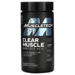 Muscletech