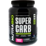 NutraBio Labs