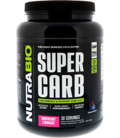 NutraBio Labs