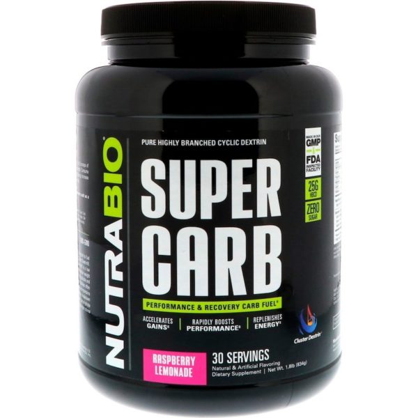 NutraBio Labs