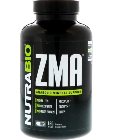 NutraBio Labs