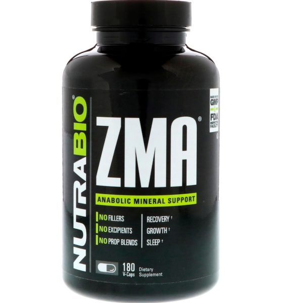 NutraBio Labs
