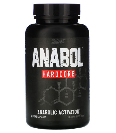Nutrex Research
