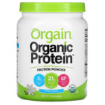 Orgain