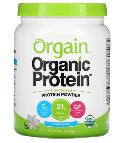 Orgain