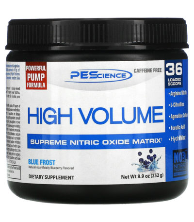 PEScience