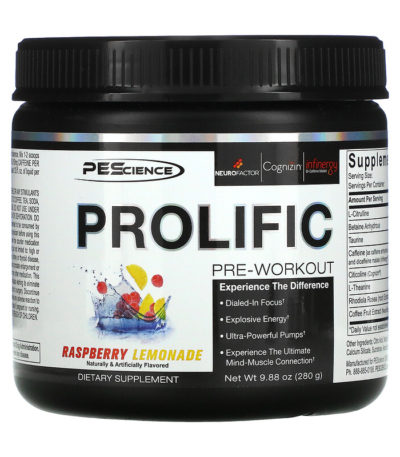 PEScience