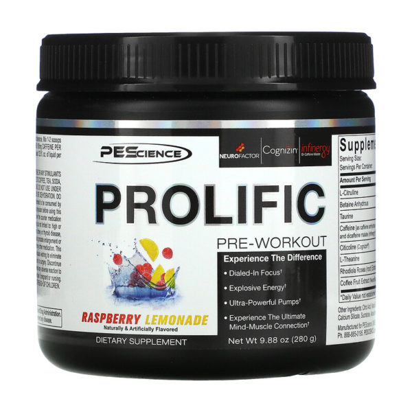 PEScience