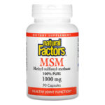 Natural Factors