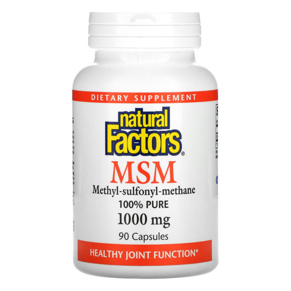 Natural Factors