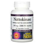Natural Factors