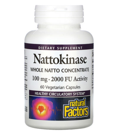 Natural Factors