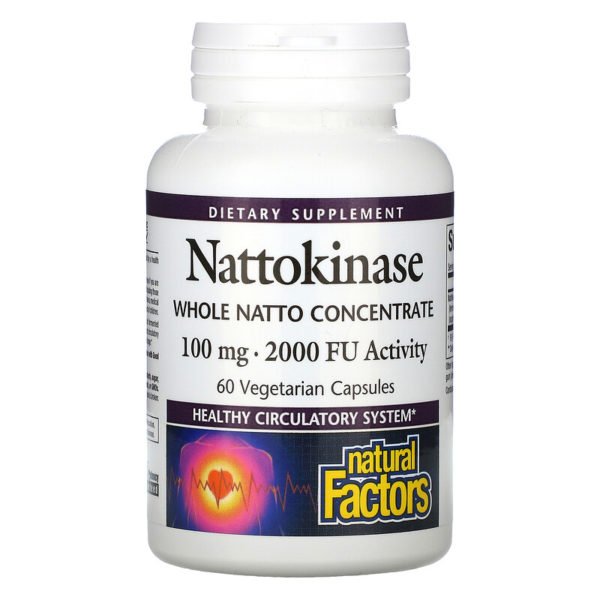 Natural Factors