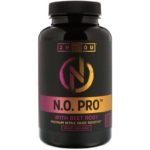 Zhou Nutrition