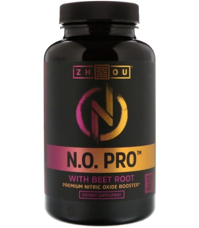 Zhou Nutrition
