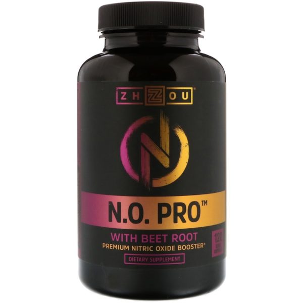 Zhou Nutrition