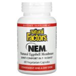 Natural Factors