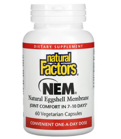 Natural Factors