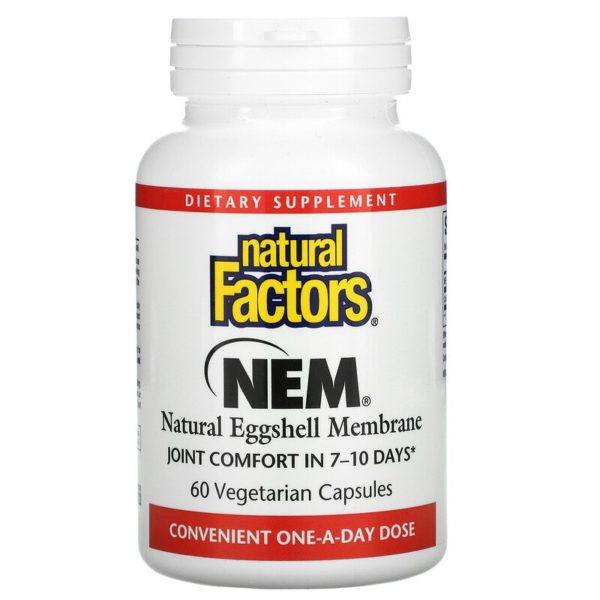 Natural Factors