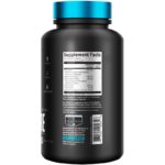 ⁦EFX Sports, كري-ألكالاين هاردكور، 120 كبسولة⁩ - الصورة ⁦3⁩