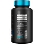 ⁦EFX Sports, مسحوق Kre-Alkalyn EFX، نكهة متعادلة، 100 غرام⁩ - الصورة ⁦3⁩